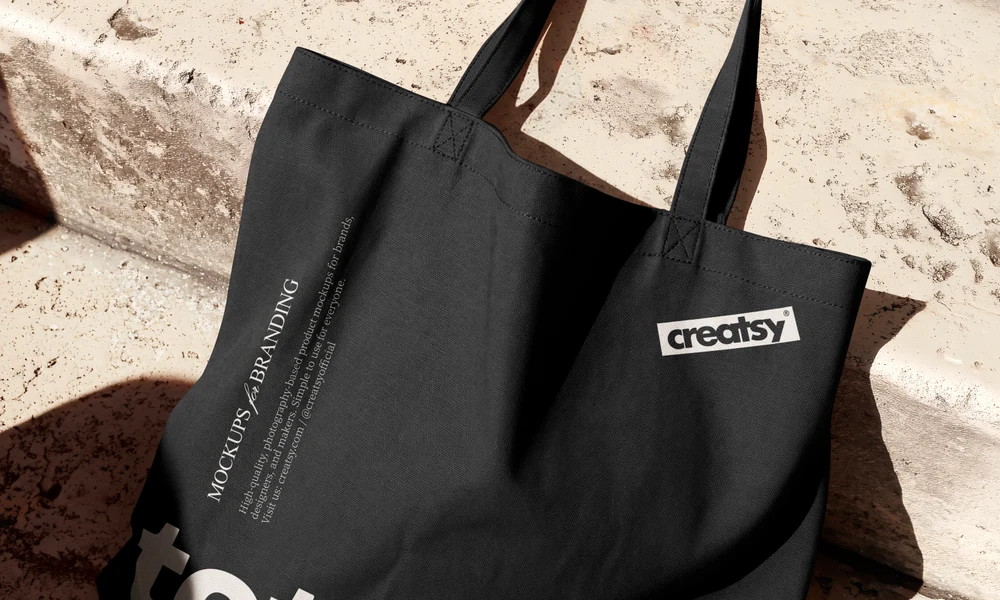Tote Bags
