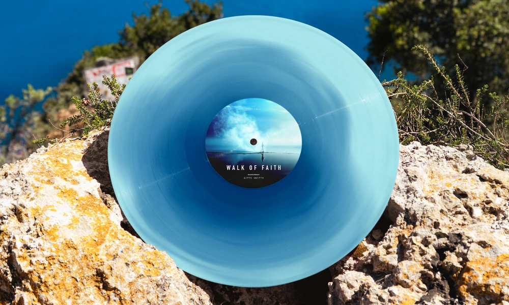 Vinyl Records