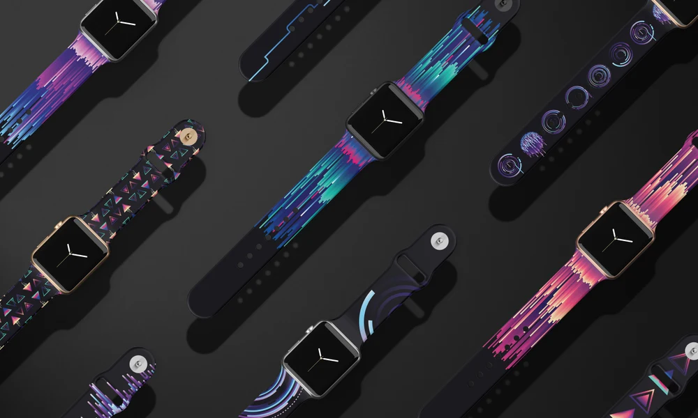 Watch Bands