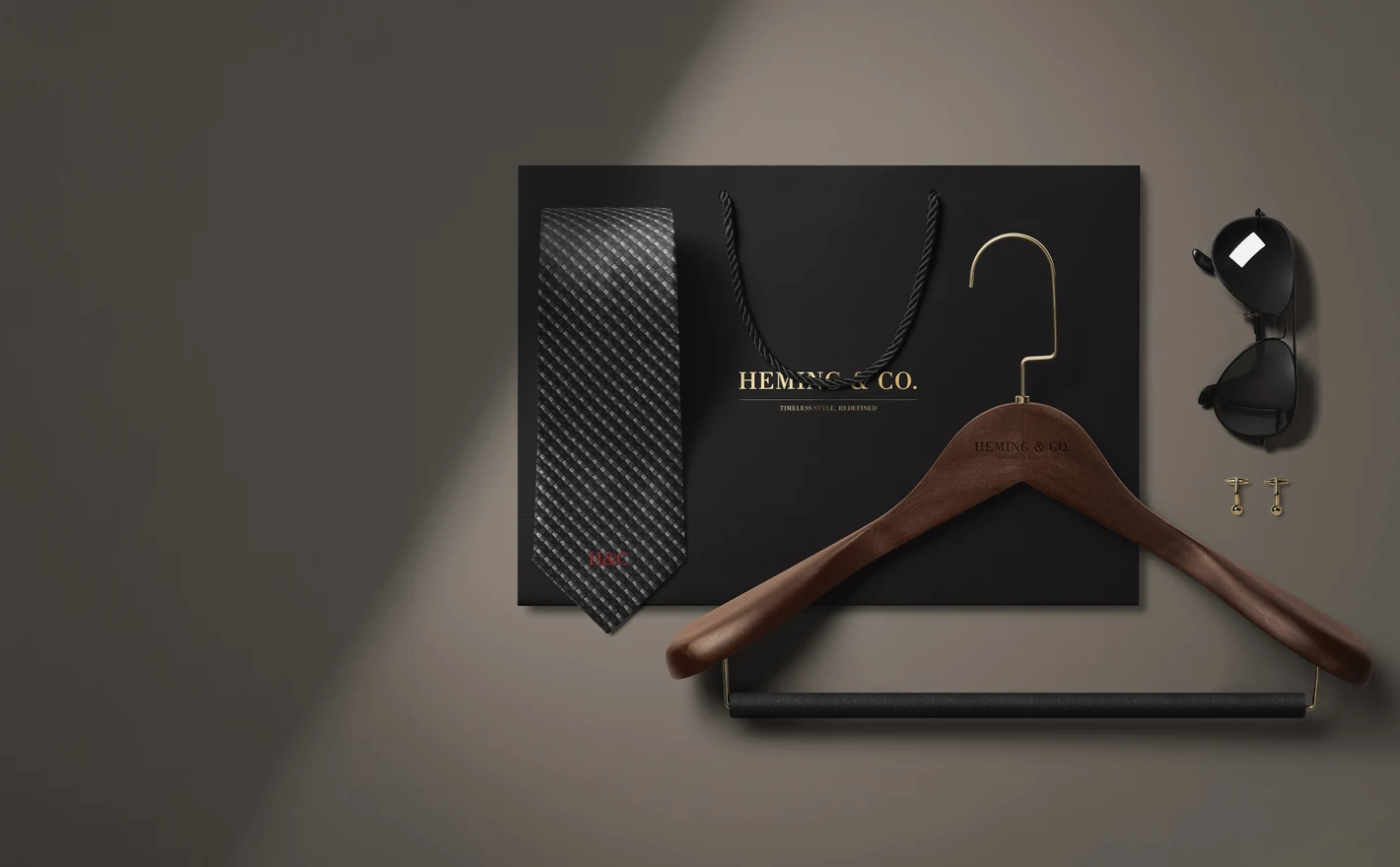 For apparel branding teams