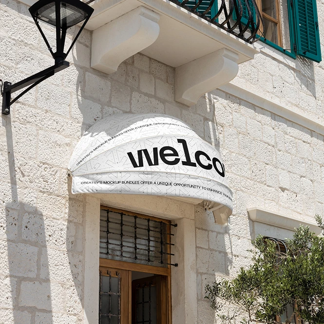 For Retail and Hospitality Brands