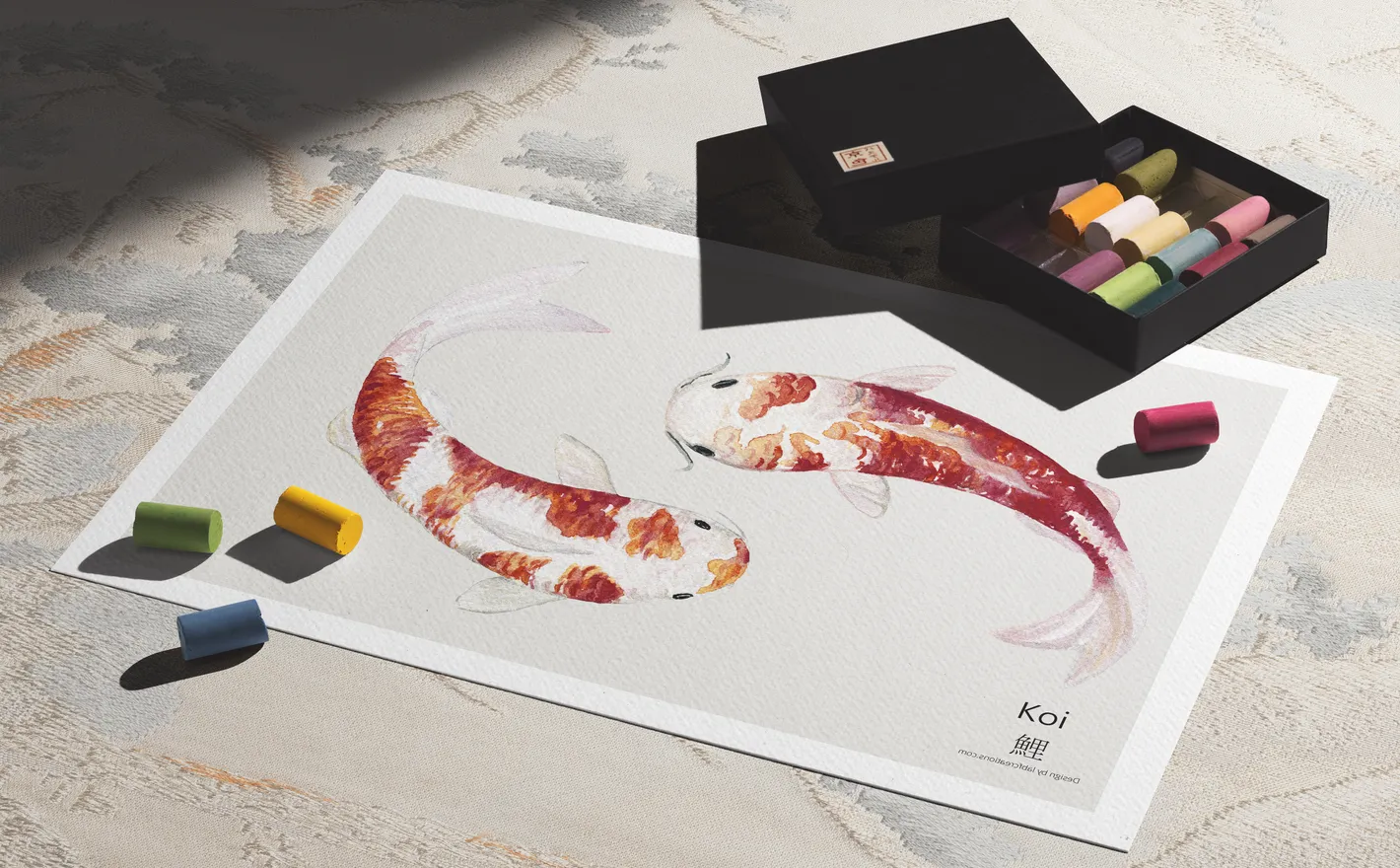 For Illustrators and Surface Pattern Designers