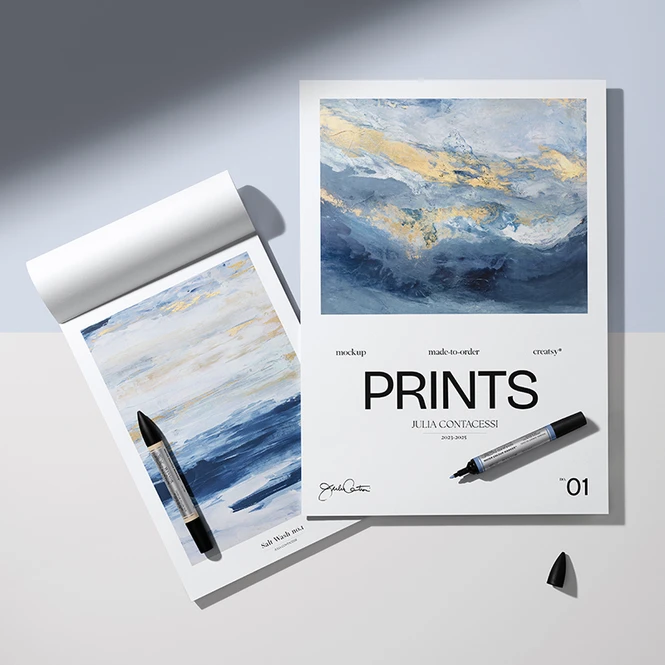 For Art Paper and Sketch Pad Brands