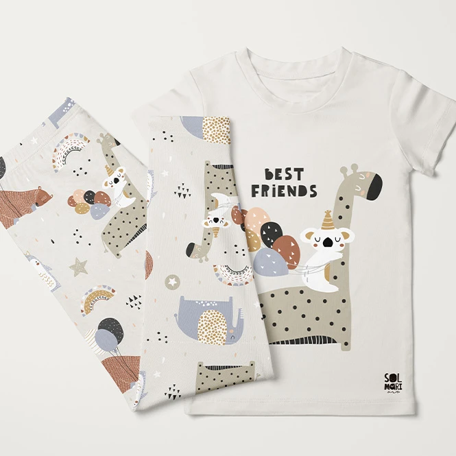 For babywear & children's clothing brands