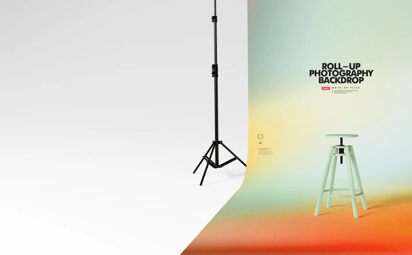 For Backdrop Manufacturers and Print Suppliers