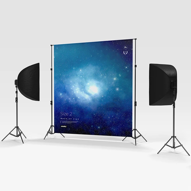 For Backdrop Brands & Manufacturers