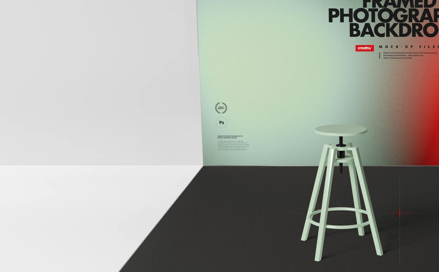 For Studio Brand and Identity Designers