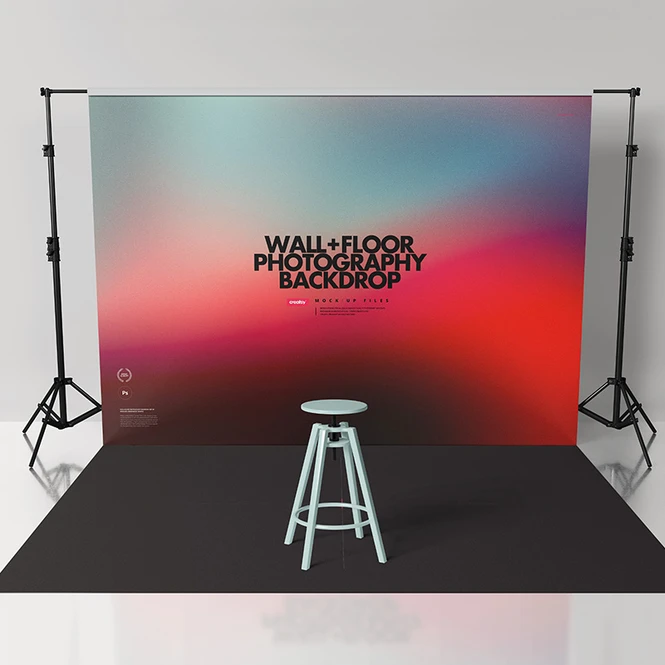 For Photography Studio Owners & Brand Designers