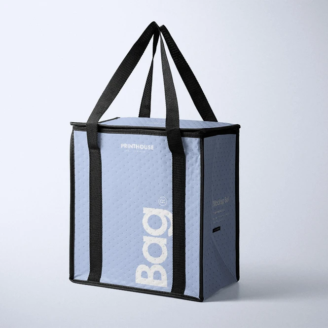 For Food Delivery and Meal-Kit Brands