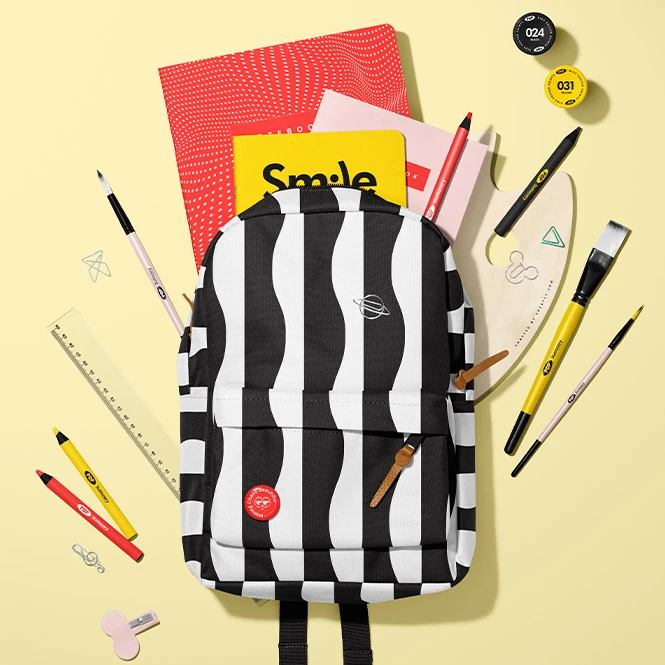For school & educational stationery sellers