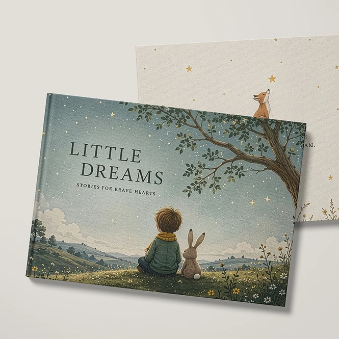 For Children's Book Illustrators
