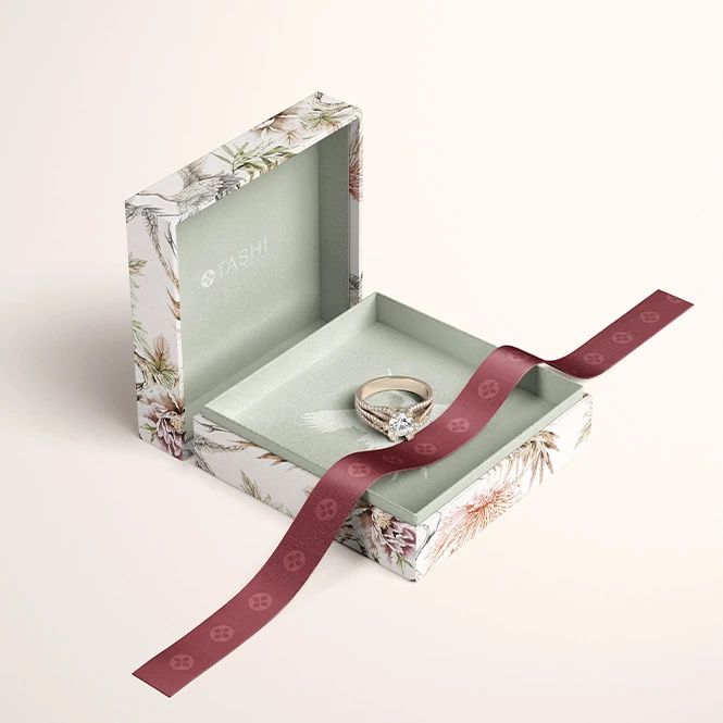 For gift, beauty & premium retail brands