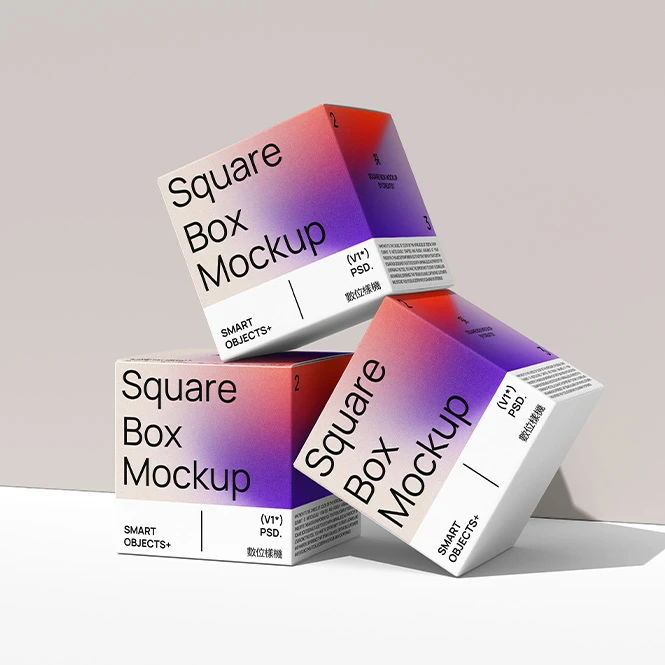 For packaging designers & branding studios