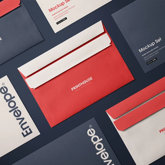 For Identity Studios