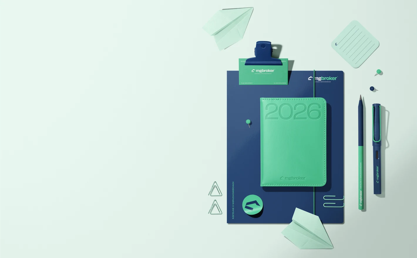For identity designers presenting a full system