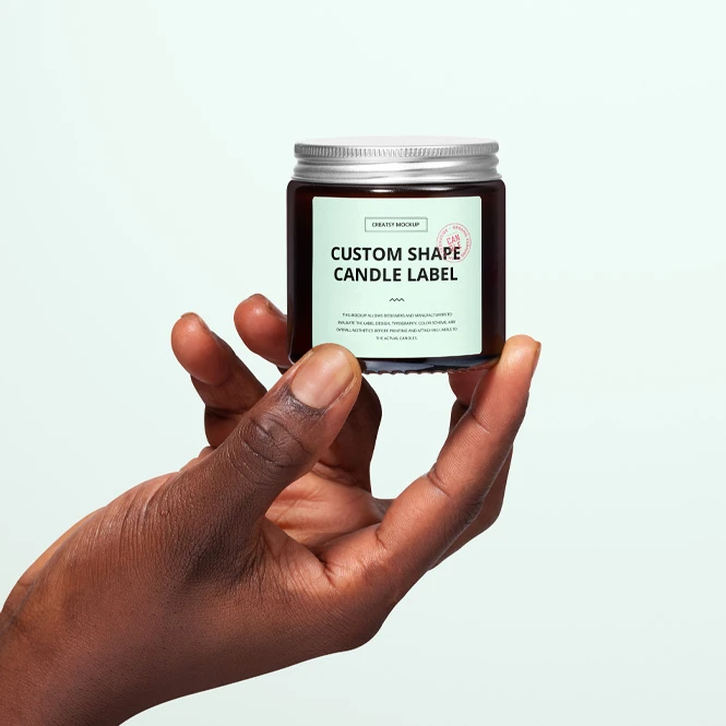 For candle & home-fragrance brands