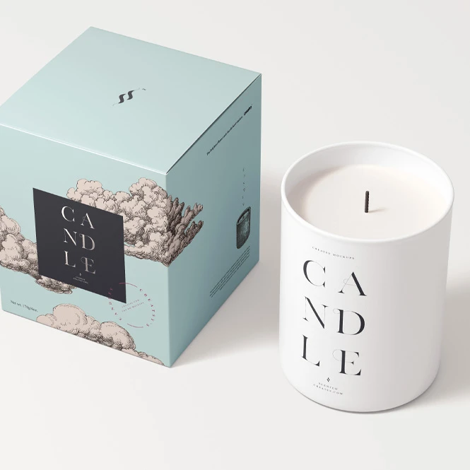 For packaging designers & branding studios