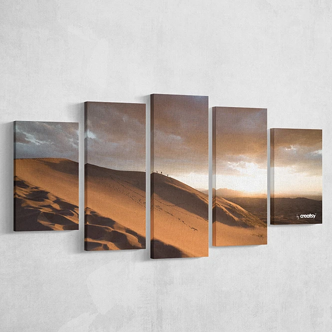 For print-on-demand & wall-art sellers
