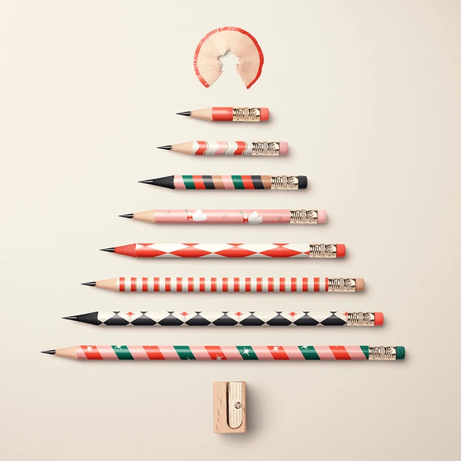 For seasonal marketing teams