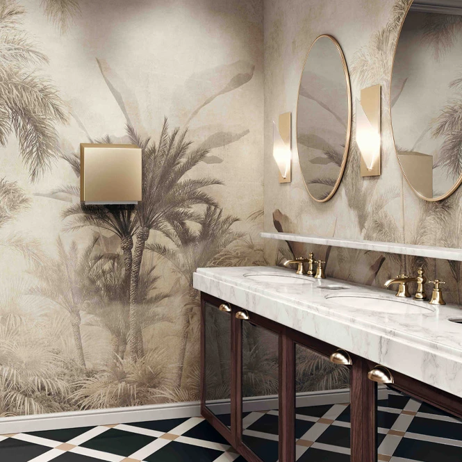 For hospitality & commercial interior designers