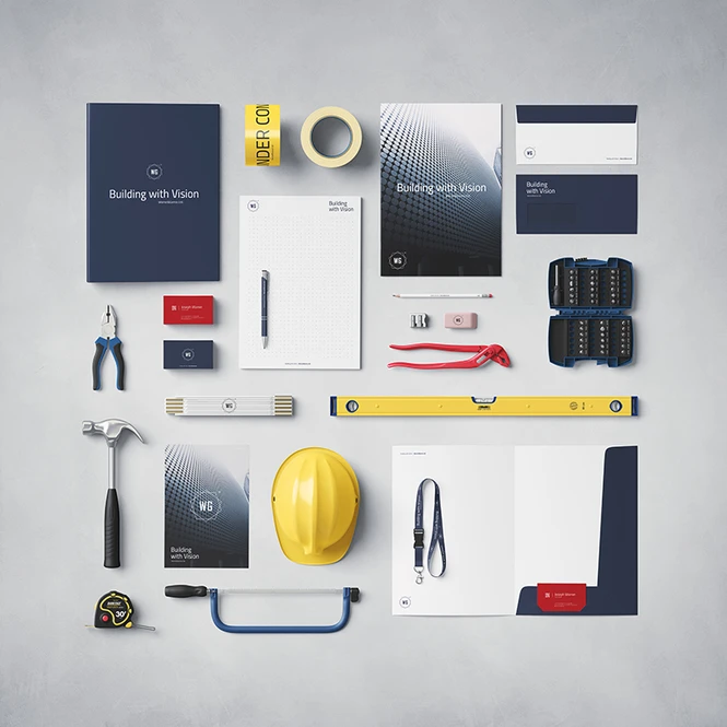 For agencies pitching construction clients