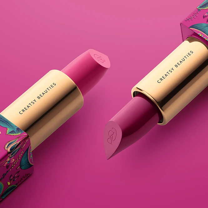 For Makeup Brands