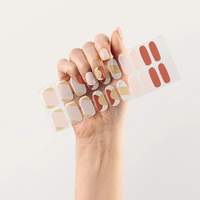 For Nail Brands