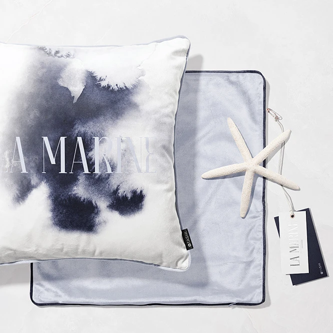 For personalized homeware & online sellers