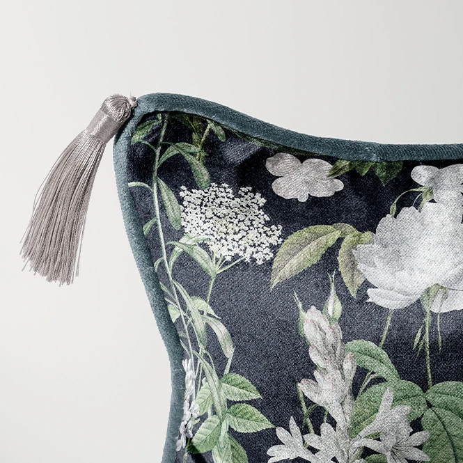 For pillow & home textile brands