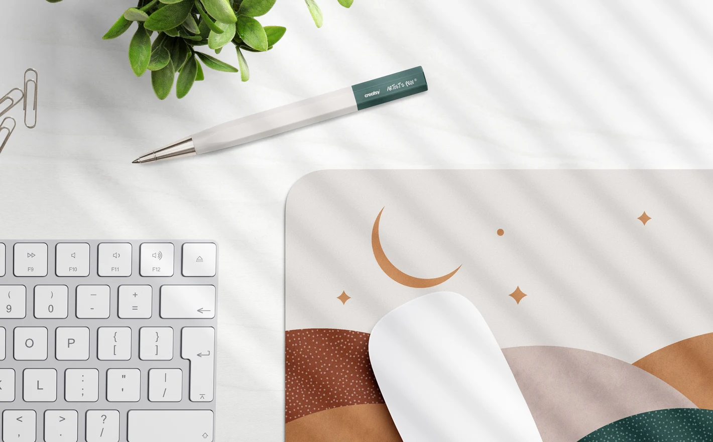 For brand designers & creative agencies