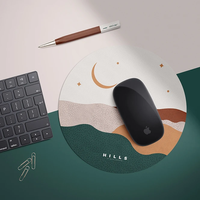 For brand designers and creative agencies