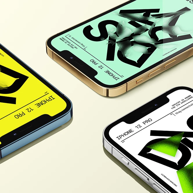 For Mobile App and UI Designers