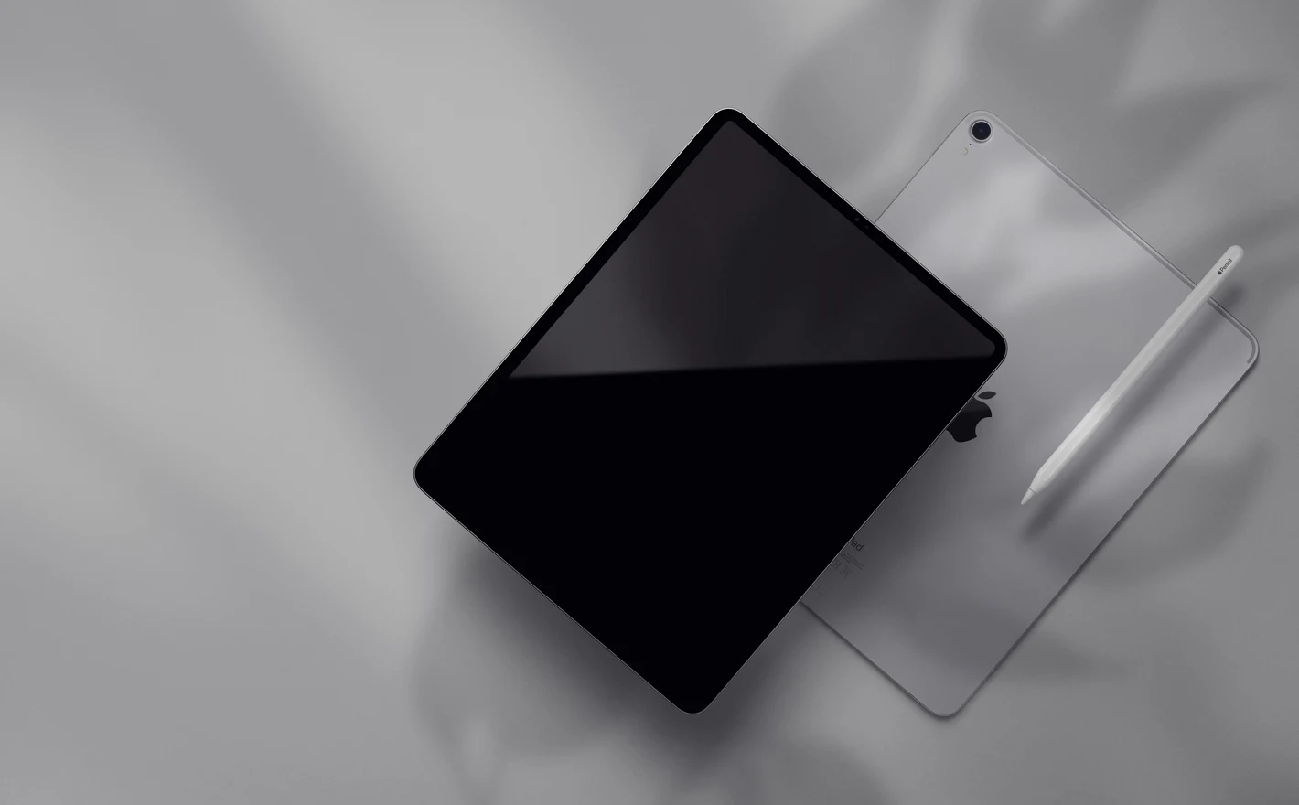 For tablet app & digital product designers