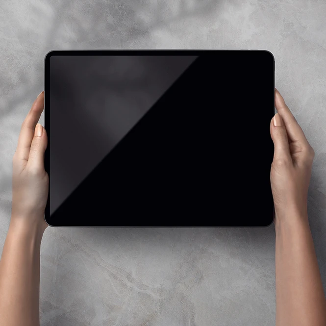 For Tablet App and Digital Product Designers