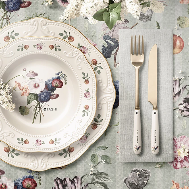 For restaurants, cafes & hospitality brands