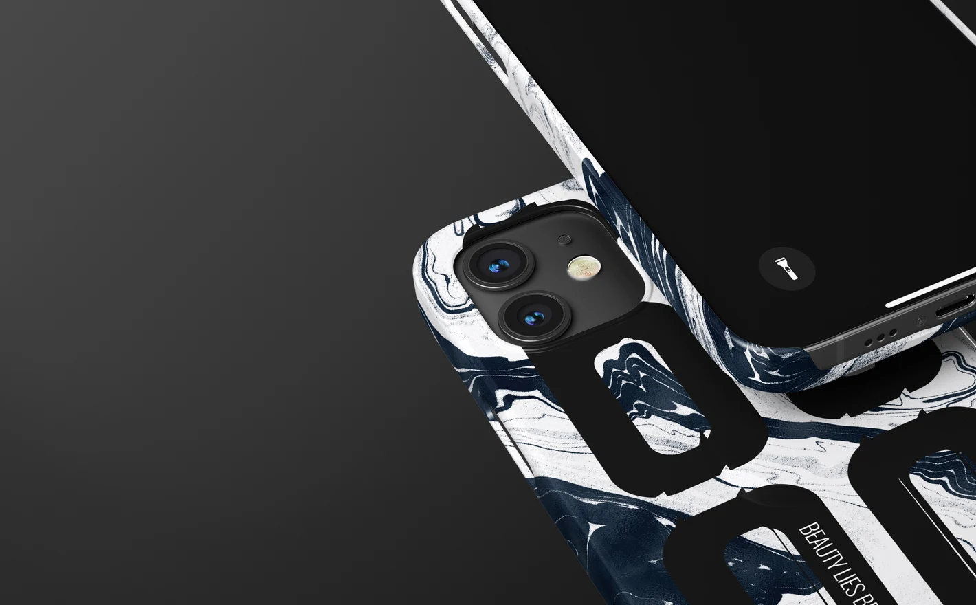For phone-case sellers & POD shops