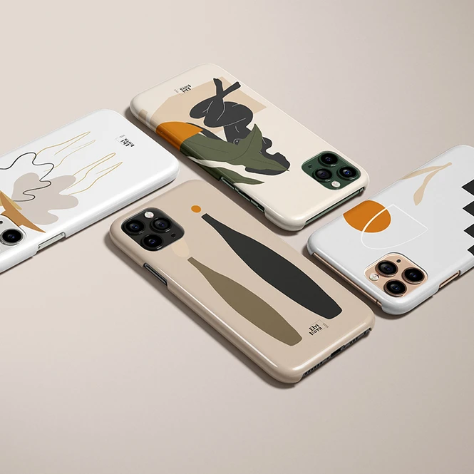 For phone-case sellers