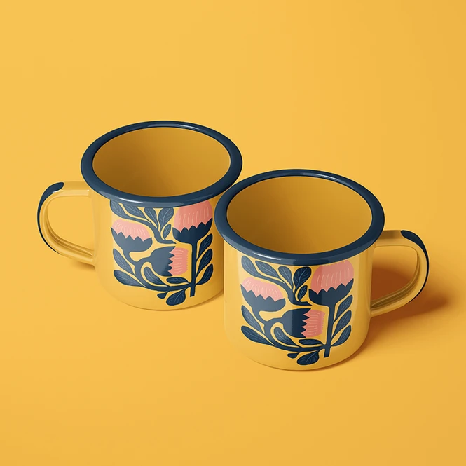 For Surface Pattern Designers