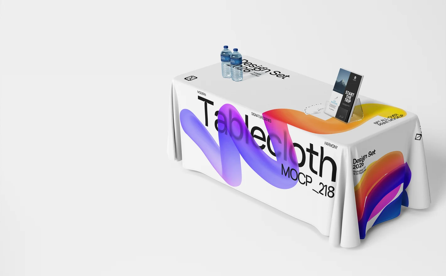 For sponsors & conference exhibitors