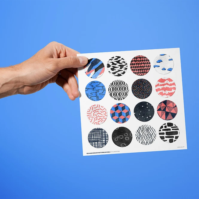 For print-on-demand textile sellers