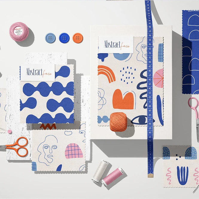 For surface pattern designers