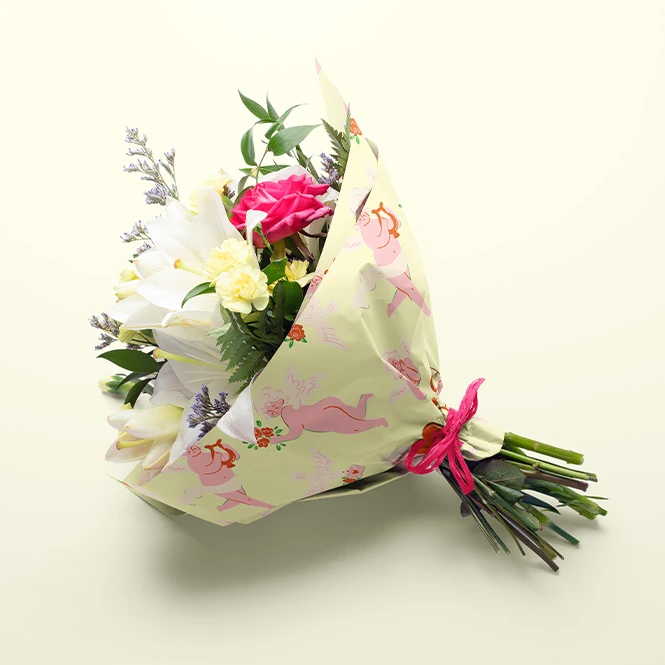 For surface pattern designers & licensing studios