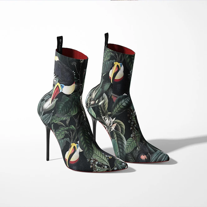 For footwear brand founders