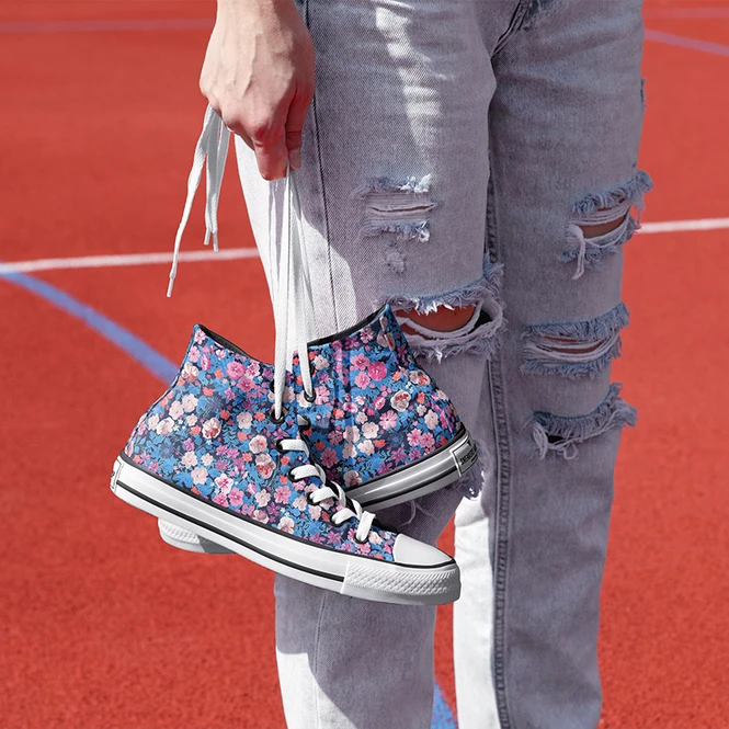 For footwear e-commerce teams
