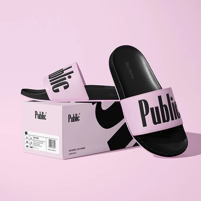 For footwear launch and campaign teams