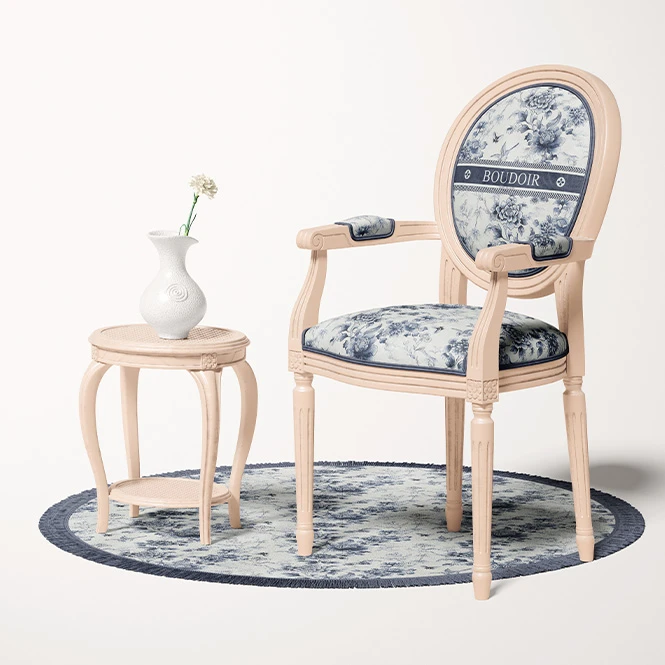 For interior, hospitality & contract design studios