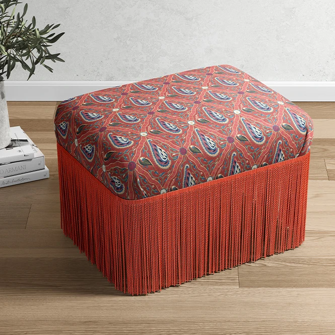 For upholstery & surface pattern designers