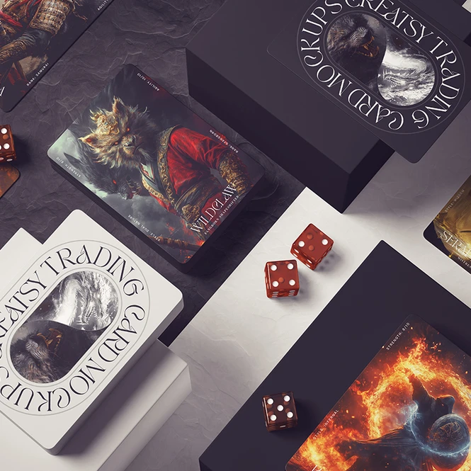 For Board Game Designers and Independent Publishers