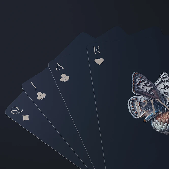 For Card Game Publishers