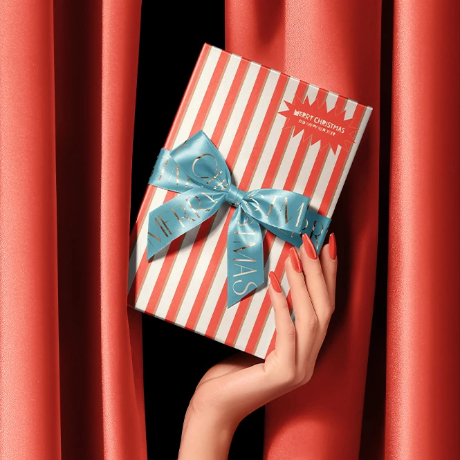 For gift, retail & lifestyle brands